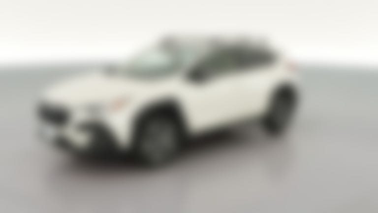 2024 Subaru Crosstrek vehicle photo