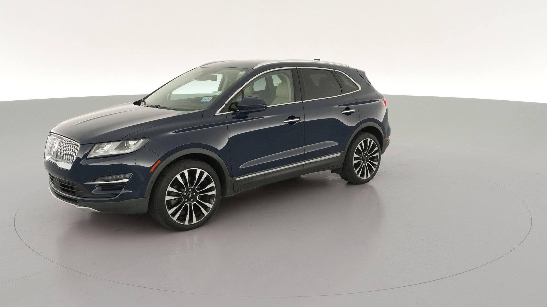 2019 Lincoln MKC vehicle photo