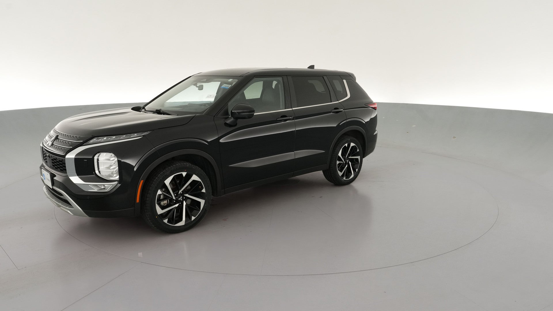 2024 Mitsubishi Outlander vehicle photo