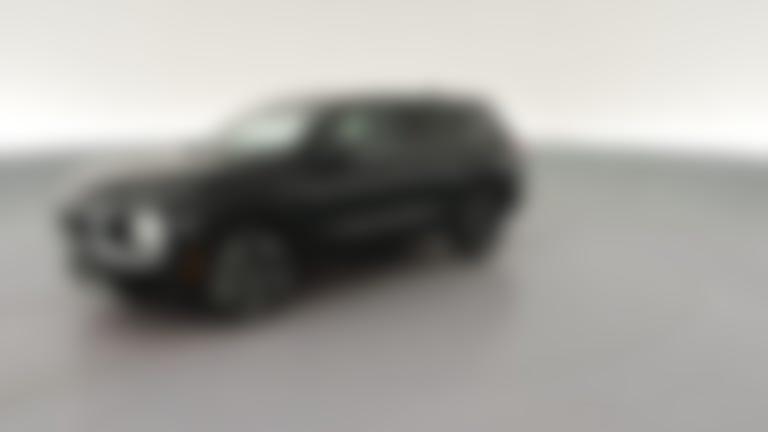 2024 Mitsubishi Outlander vehicle photo