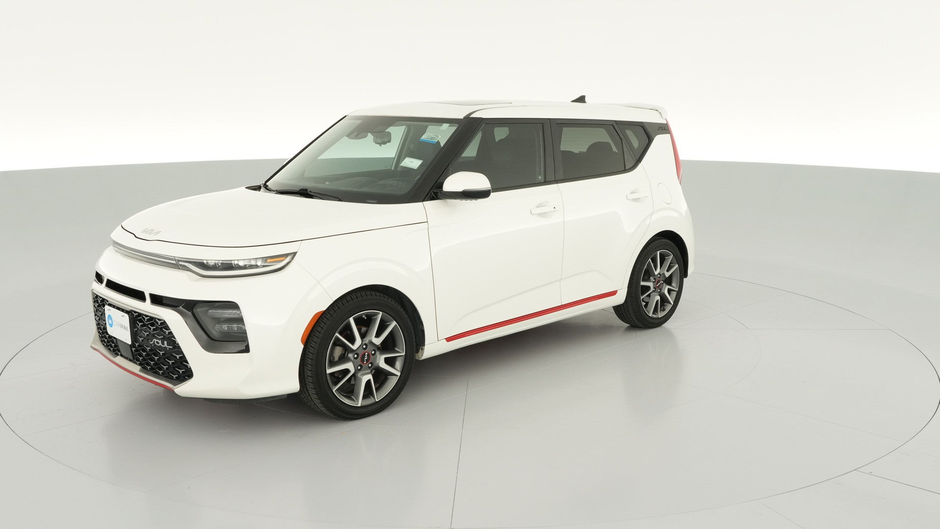 2022 Kia Soul vehicle photo