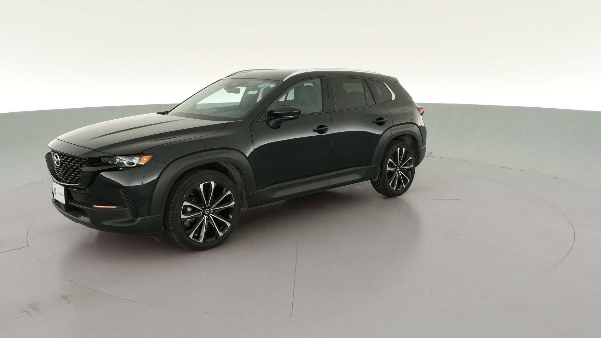 2026 MAZDA CX-50 vehicle photo