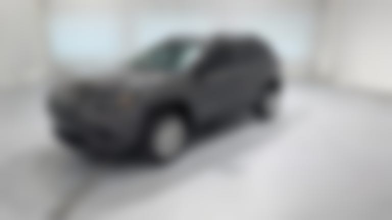 2022 Jeep Cherokee vehicle photo