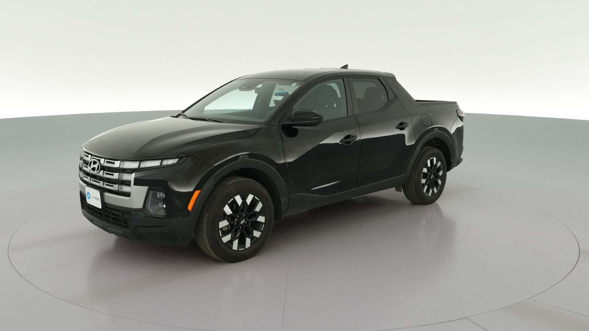 2025 Hyundai Santa Cruz vehicle photo