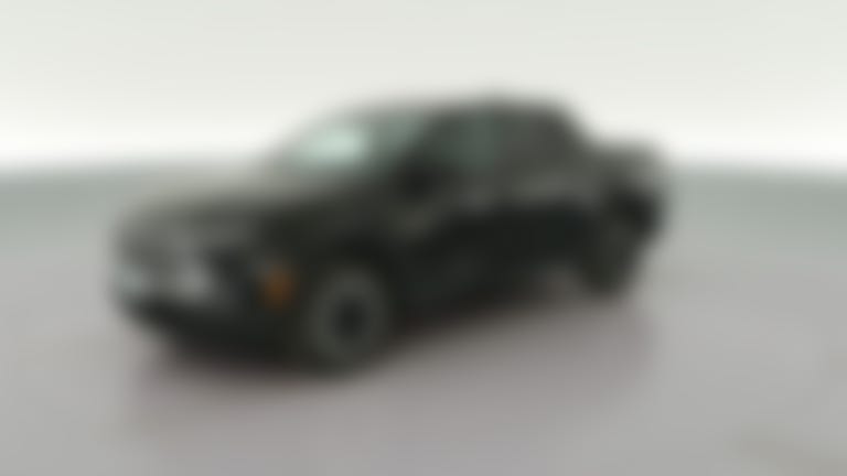 2025 Hyundai Santa Cruz vehicle photo