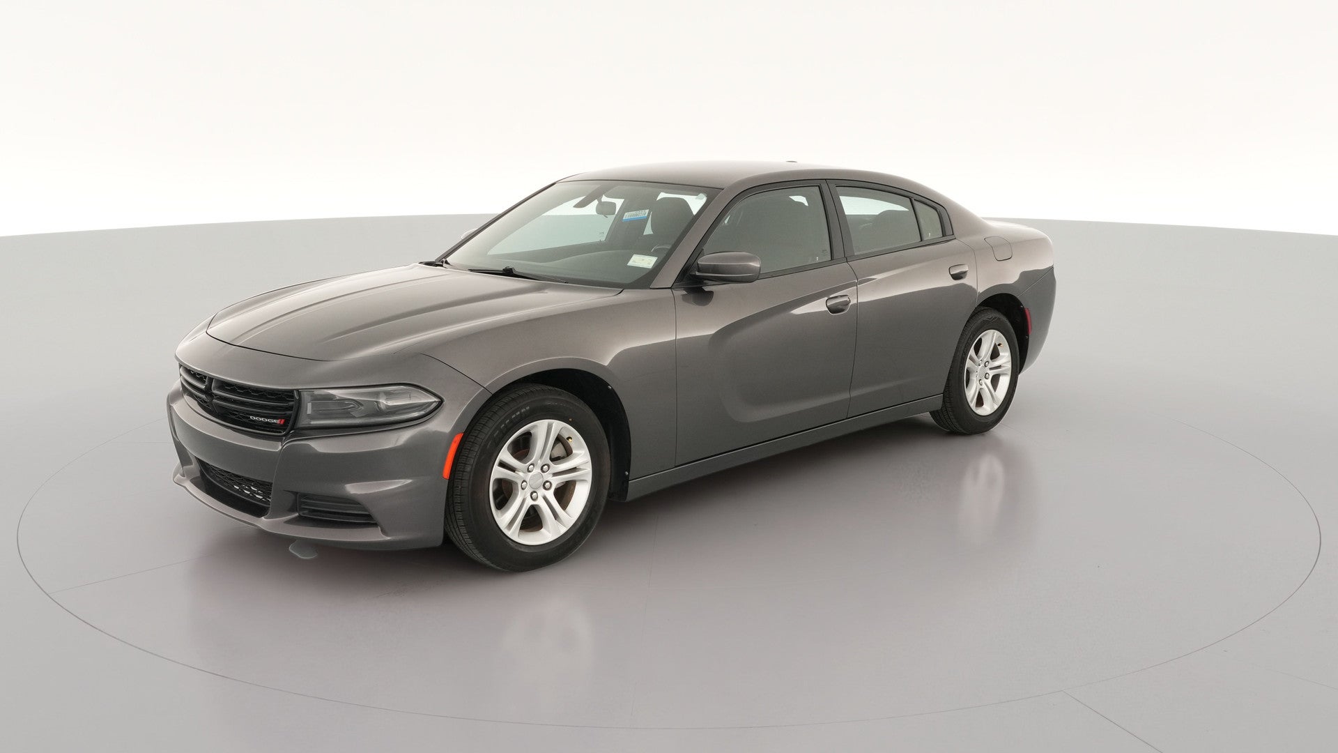2022 Dodge Charger vehicle photo