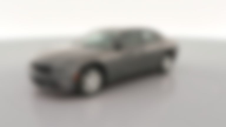 2022 Dodge Charger vehicle photo