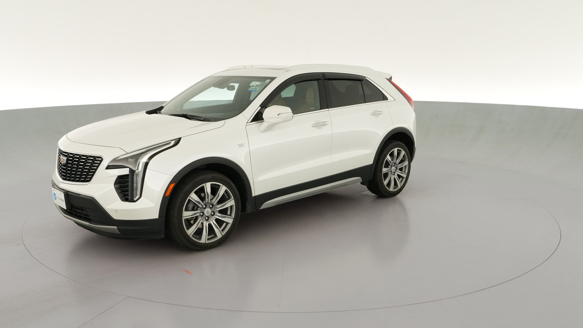 2023 Cadillac XT4 vehicle photo