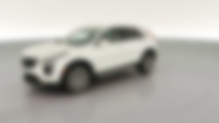 2023 Cadillac XT4 vehicle photo