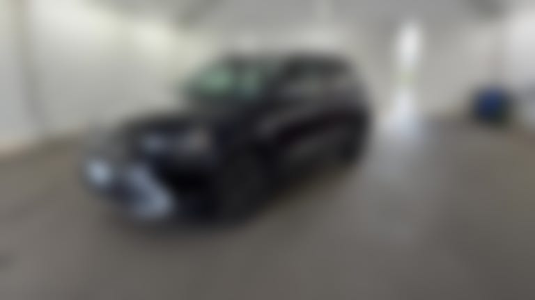 2026 Volkswagen Taos vehicle photo