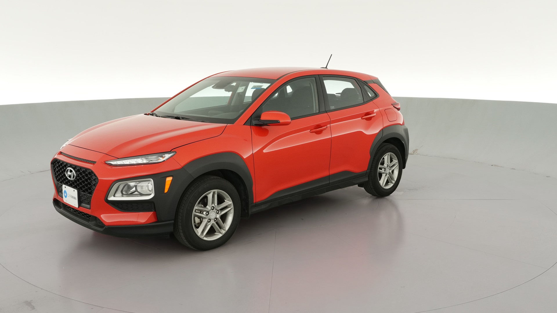 2019 Hyundai Kona vehicle photo