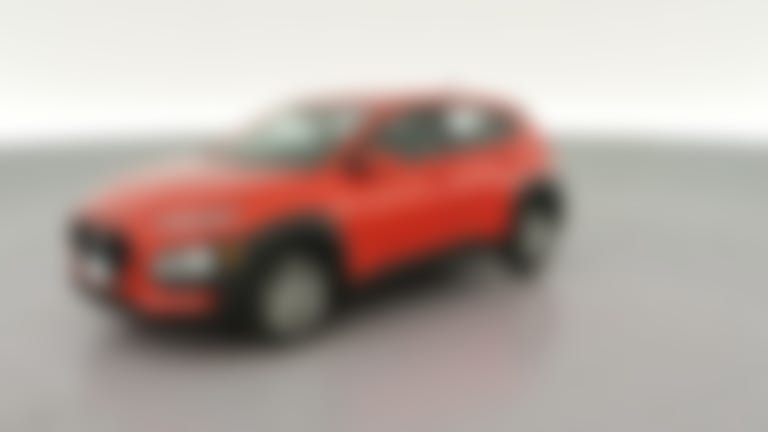 2019 Hyundai Kona vehicle photo