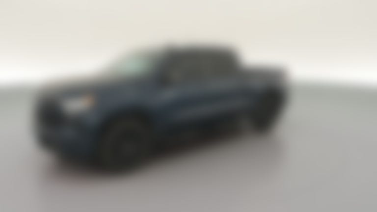 2022 Chevrolet Silverado 1500 Crew Cab vehicle photo