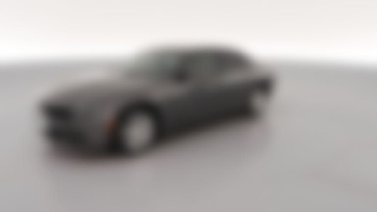 2019 Dodge Charger vehicle photo
