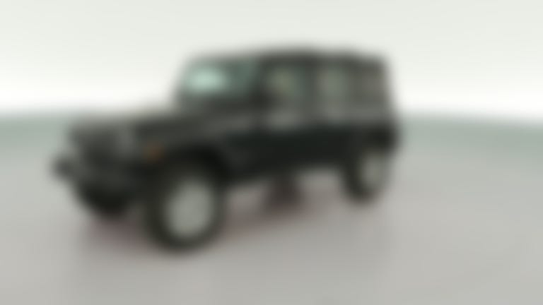 2016 Jeep Wrangler vehicle photo
