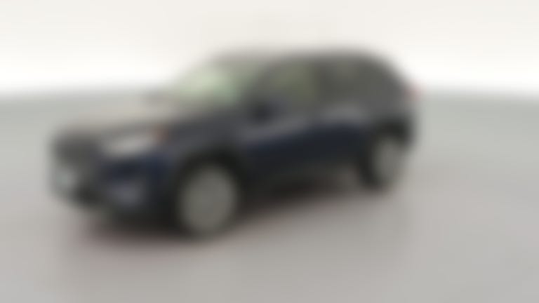 2020 Toyota RAV4 vehicle photo