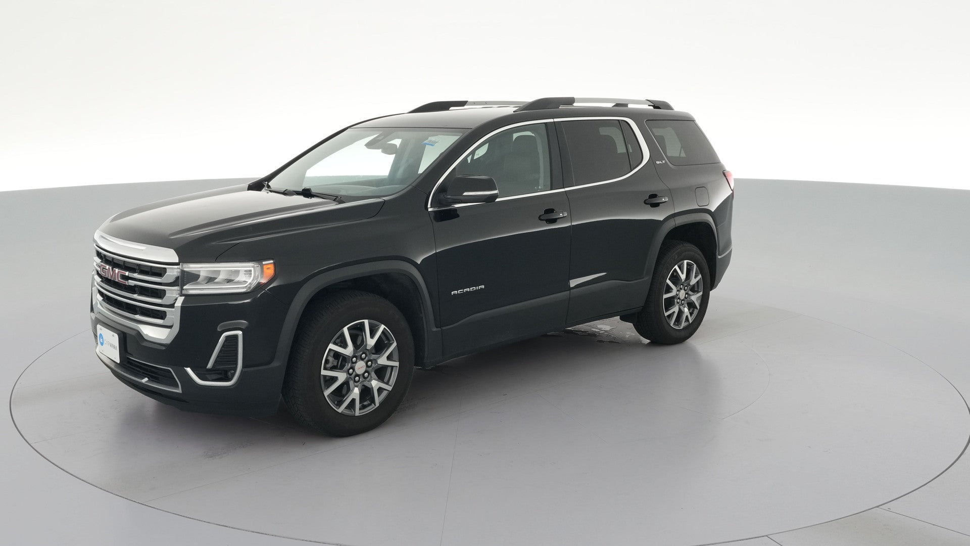 2023 GMC Acadia vehicle photo