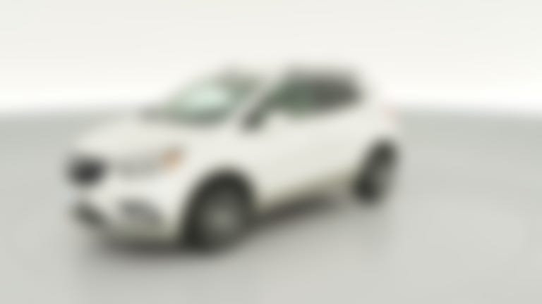 2017 Buick Encore vehicle photo