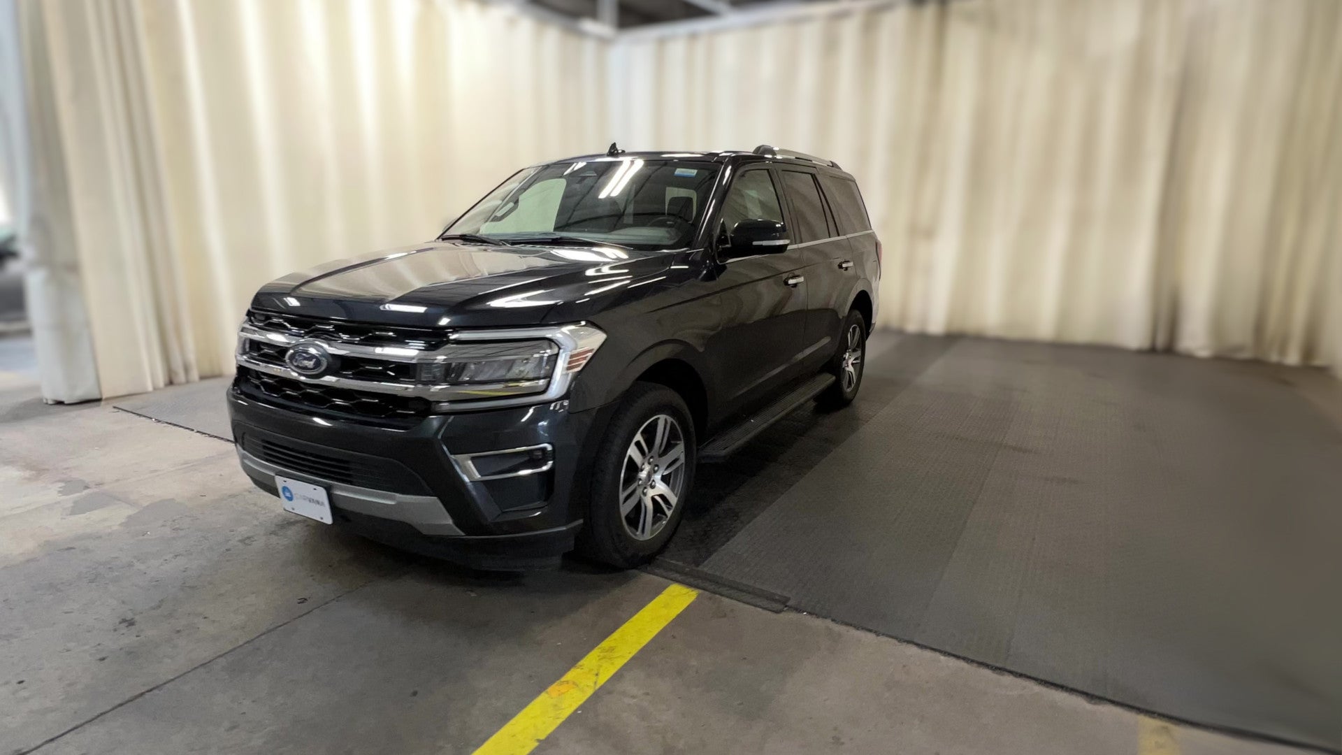 2024 Ford Expedition vehicle photo