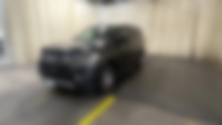 2024 Ford Expedition vehicle photo