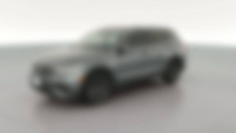 2022 Volkswagen Tiguan vehicle photo