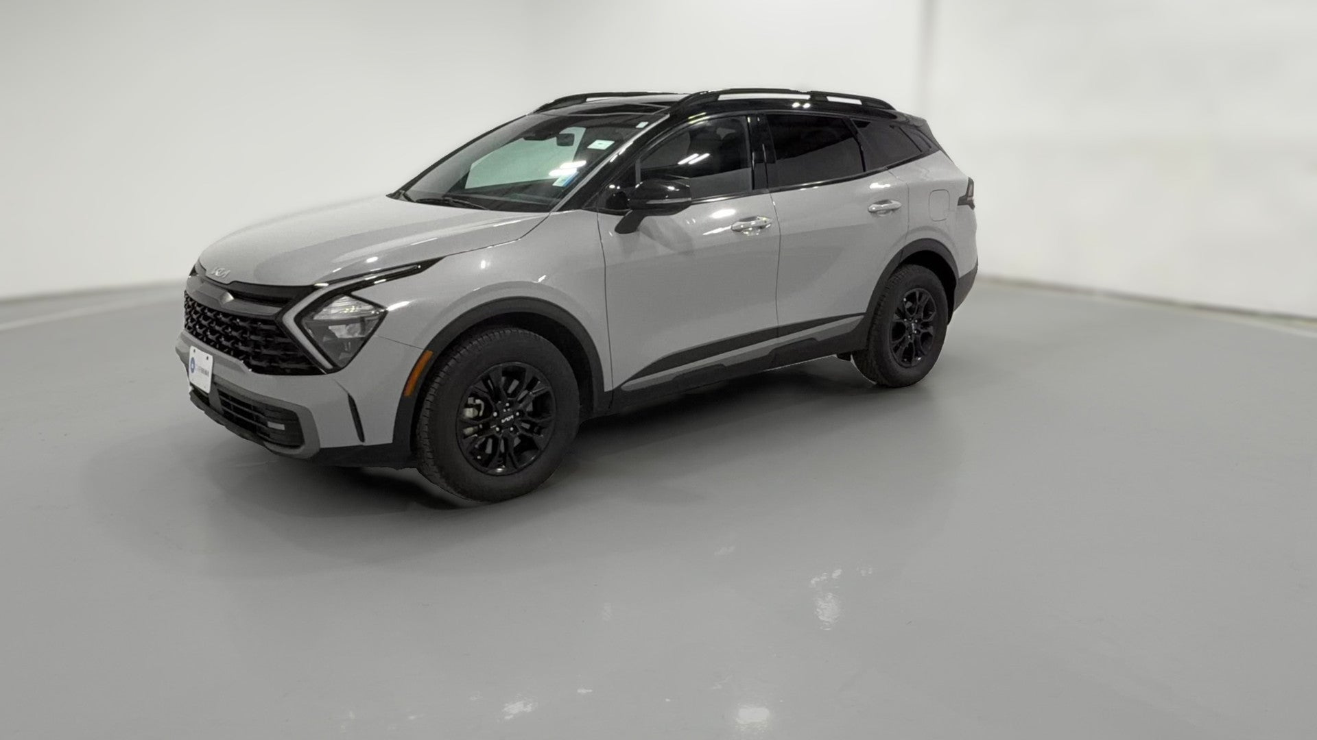 2023 Kia Sportage vehicle photo