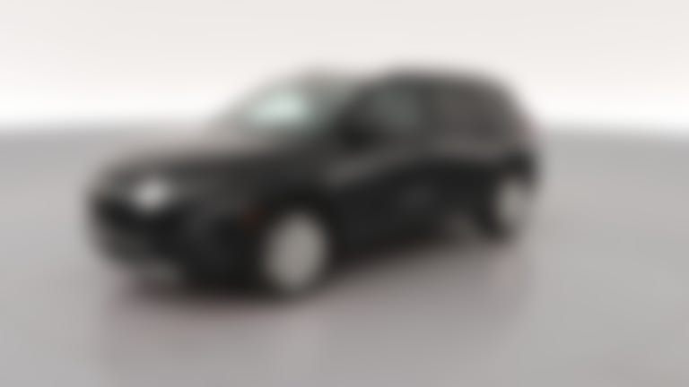 2022 Chevrolet Blazer vehicle photo