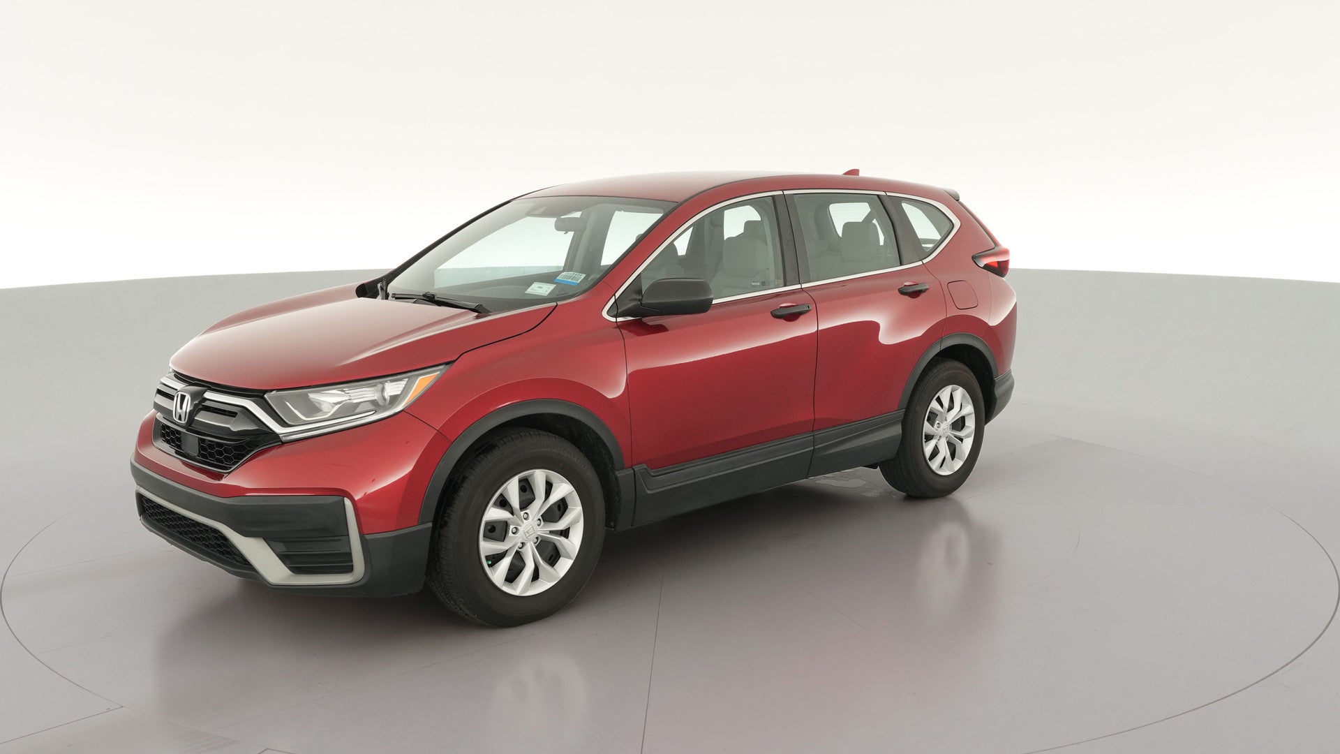 2020 Honda CR-V vehicle photo