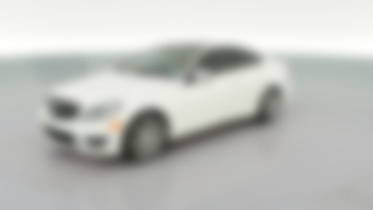 2015 Mercedes-Benz C-Class vehicle photo