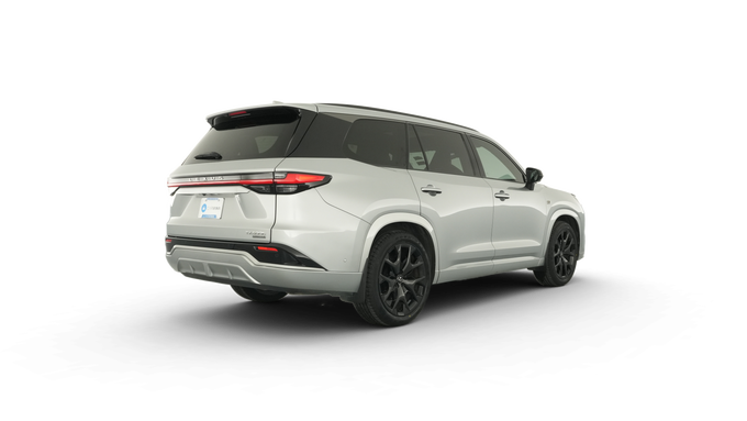 2024 Lexus TX | Carvana