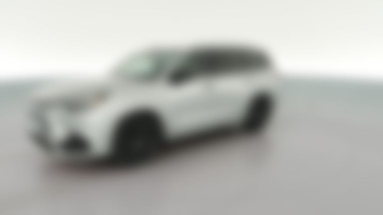 2024 Lexus TX vehicle photo
