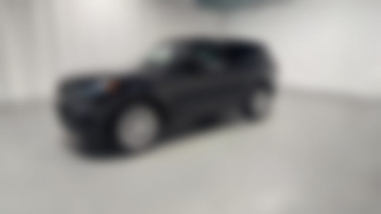 2023 Land Rover Range Rover Sport vehicle photo