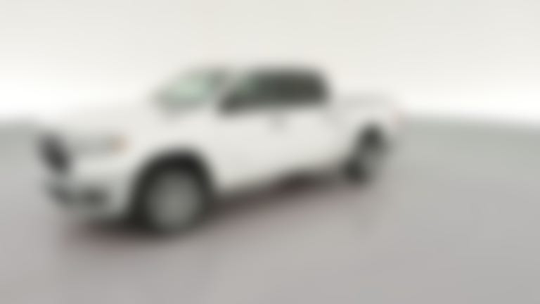 2026 Ram 1500 Crew Cab vehicle photo