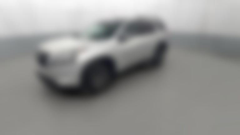 2024 Nissan Pathfinder vehicle photo
