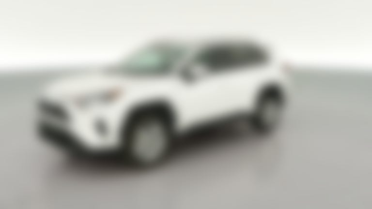 2019 Toyota RAV4 Hybrid vehicle photo