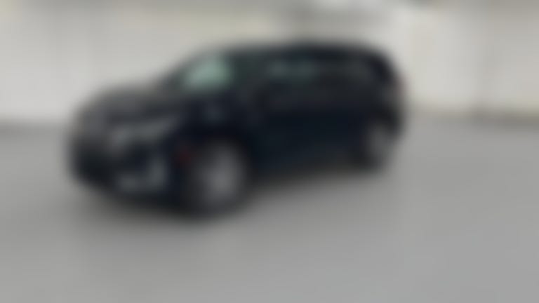 2024 Chevrolet Equinox vehicle photo