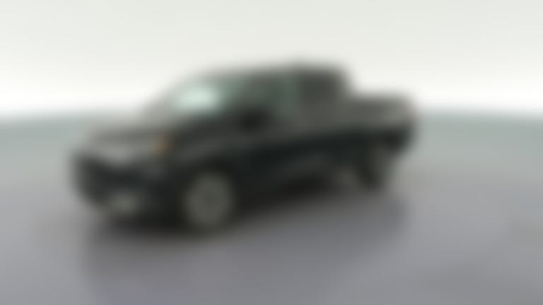2017 Honda Ridgeline vehicle photo