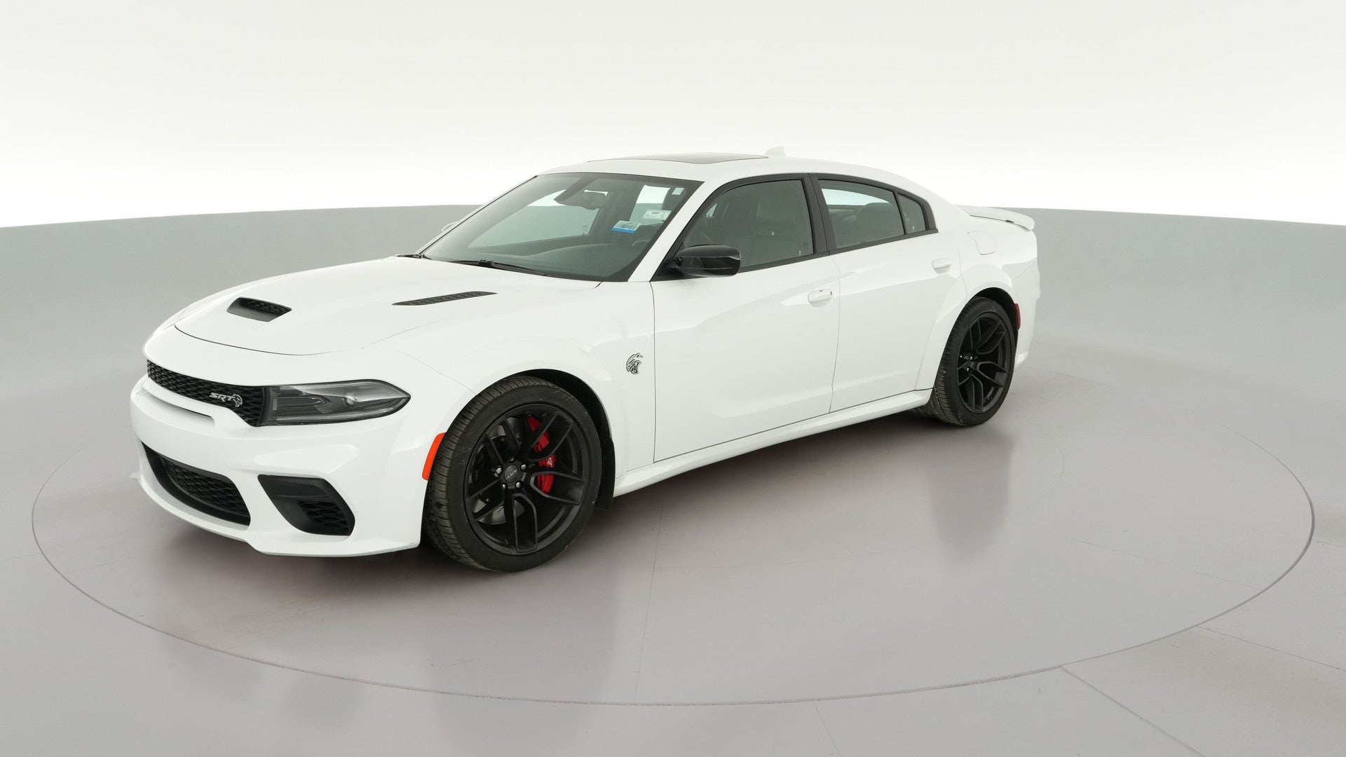 2023 Dodge Charger vehicle photo