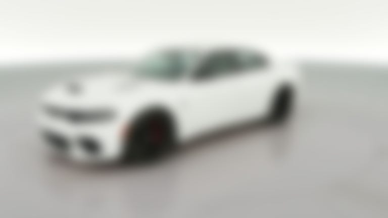 2023 Dodge Charger vehicle photo