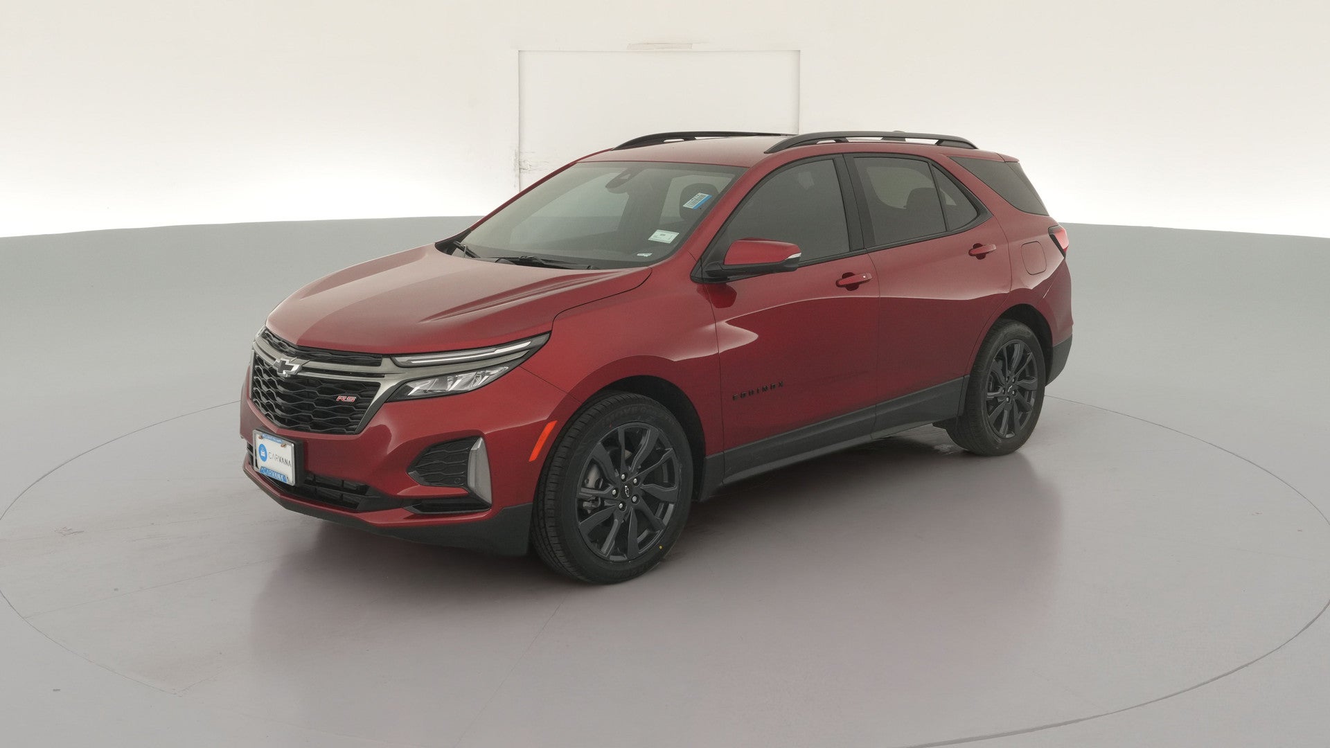 2023 Chevrolet Equinox vehicle photo