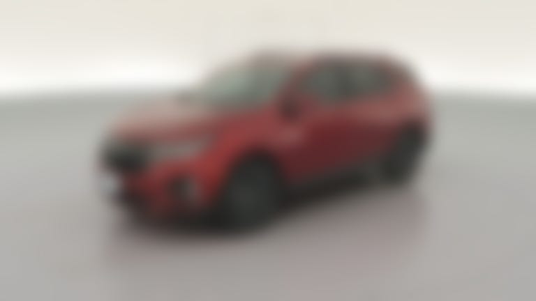 2023 Chevrolet Equinox vehicle photo