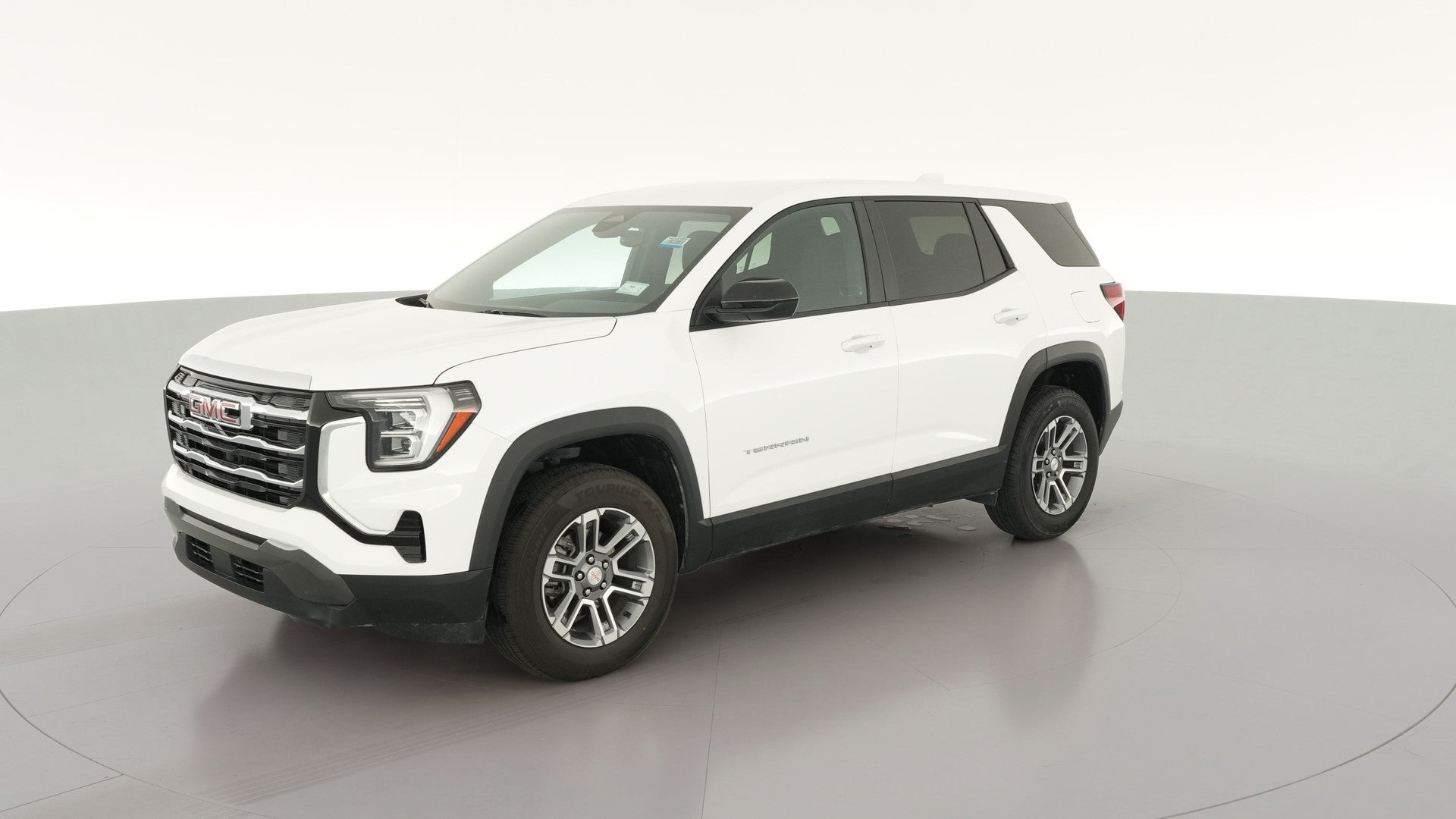 2025 GMC Terrain vehicle photo