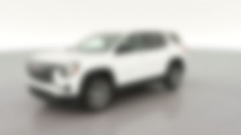 2025 GMC Terrain vehicle photo