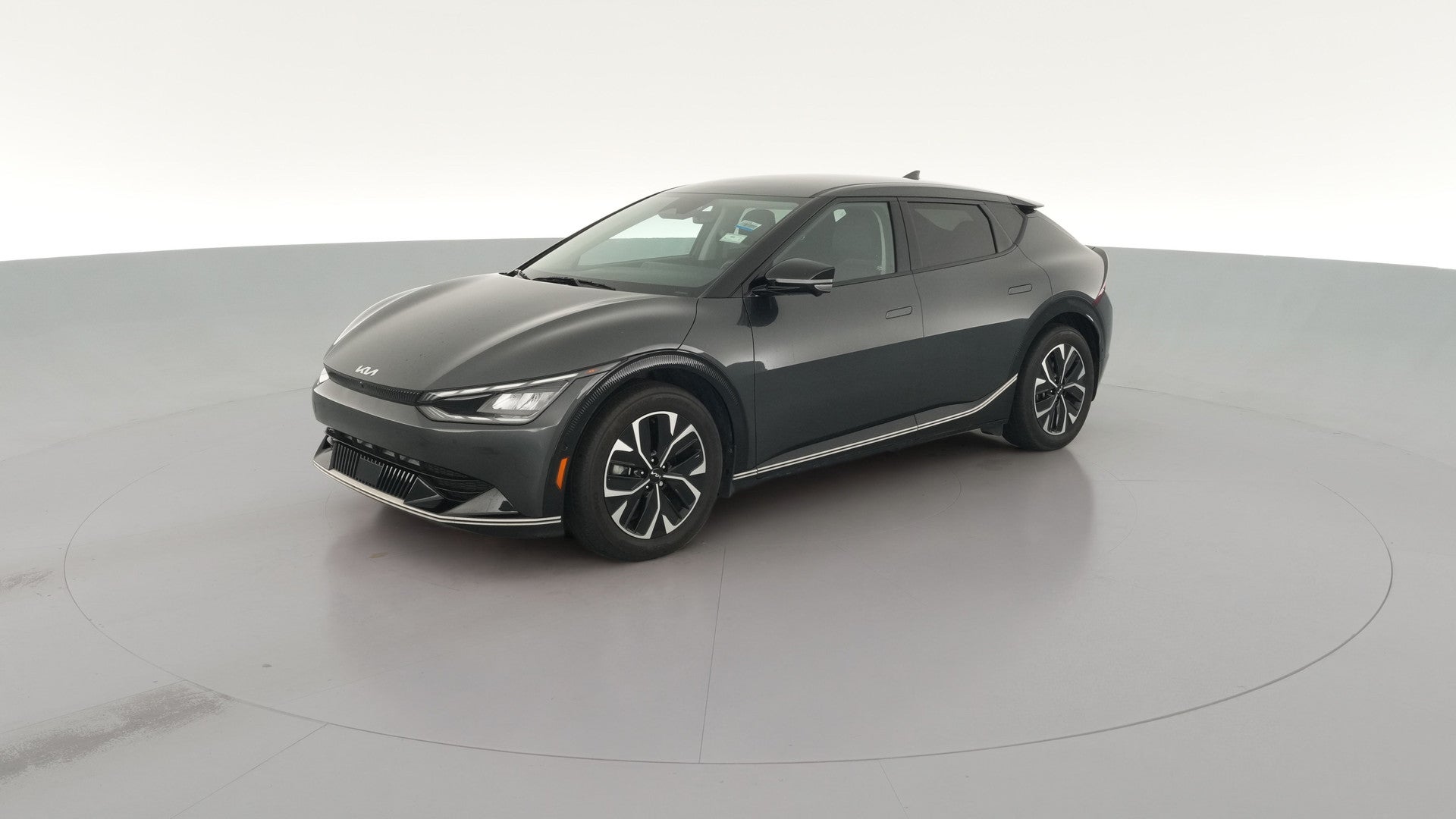 2024 Kia EV6 vehicle photo