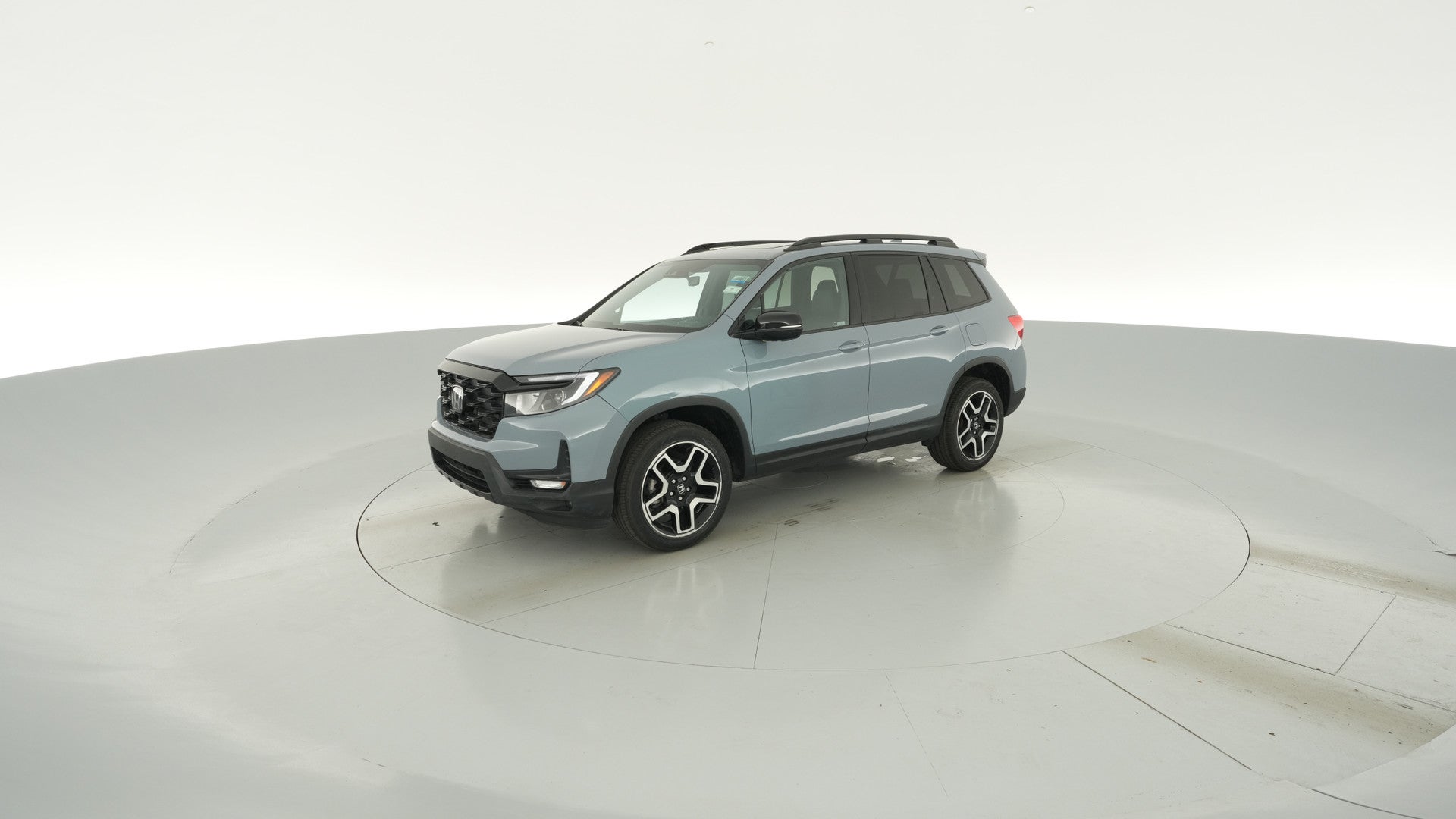 2023 Honda Passport vehicle photo