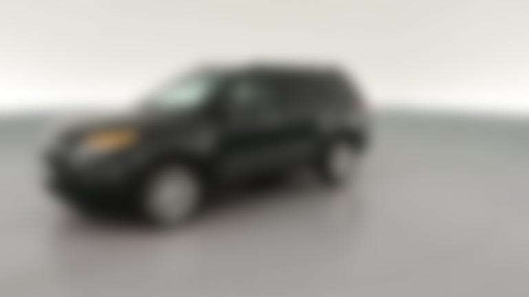 2015 Ford Explorer vehicle photo