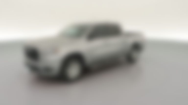 2025 Ram 1500 Crew Cab vehicle photo