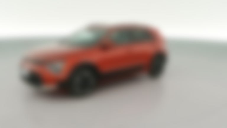 2023 Kia Niro EV vehicle photo