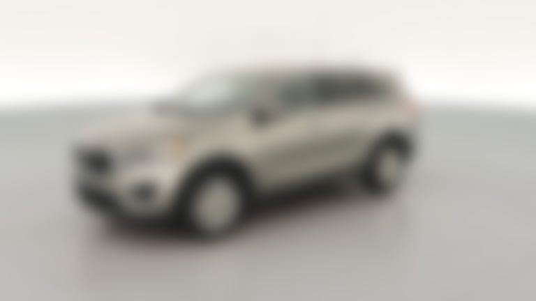 2018 Kia Sorento vehicle photo