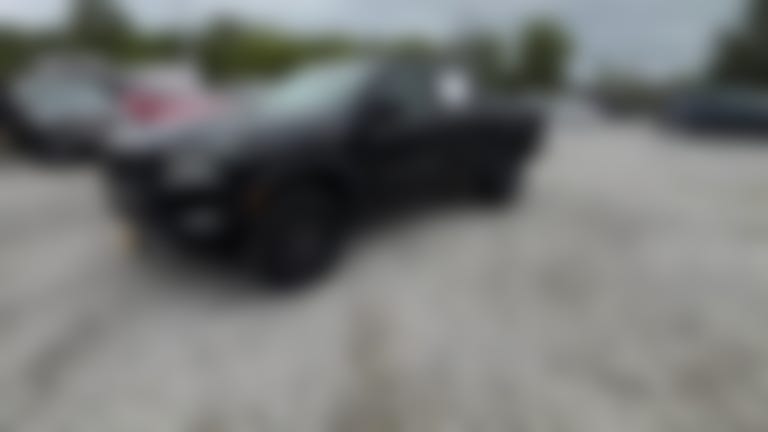 2026 Nissan Frontier Crew Cab vehicle photo